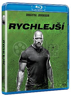 RYCHLEJ (BIG FACE ACTION)