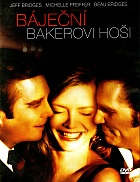 Báječní Bakerovi hoši (DVD)