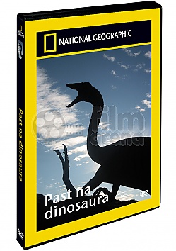 NATIONAL GEOGRAPHIC: Past na dinosaura
