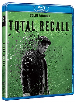 TOTAL RECALL (BIG FACE ACTION)