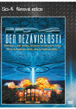 Den nezávislosti (DIGIPACK)