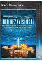 Den nez�vislosti (DIGIPACK) (DVD)