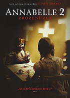ANNABELLE 2: Zrozen zla