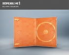 J, PADOUCH 3 3D + 2D Steelbook™ Limitovan sbratelsk edice + DREK flie na SteelBook™