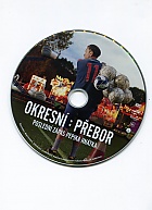 OKRESN PEBOR: Posledn zpas Pepka Hntka - KOLEKCE HOSPODSKHO MATJKY (PLLITR SLAVOJ HOUSLICE + DVD) Drkov sada