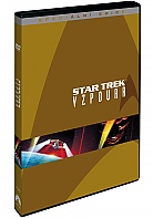 Star Trek IX: Vzpoura (DVD)