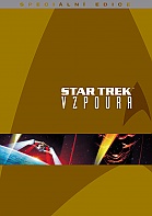 Star Trek IX: Vzpoura