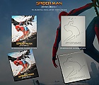 FAC #89 SPIDER-MAN: Homecoming LENTICULAR 3D FULLSLIP EDITION #2 WEA Exkluzvn 3D + 2D Steelbook™ Limitovan sbratelsk edice - slovan