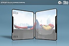 FAC #89 SPIDER-MAN: Homecoming EDITION #3 WEA Exkluzvn 3D + 2D Steelbook™ Limitovan sbratelsk edice - slovan