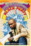 Block Party (DVD)