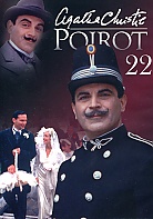 Agatha Christie: POIROT 22 (DVD)