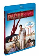Pařba ve Vegas (Blu-Ray)