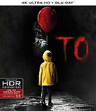 TO (Stephen King's IT) (2017)