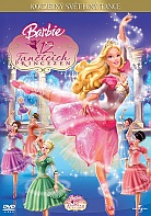 Barbie a 12 tancch princezen