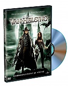 Van Helsing (DVD)