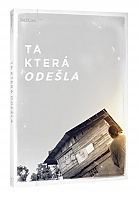TA, KTER ODELA (DVD)