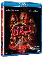 ZL ASY V EL ROYALE (Blu-ray)