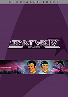 Star Trek IV: Cesta dom