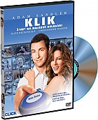 Klik: Život na dálkové ovládání (DVD)