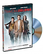Travička zelená (DVD)
