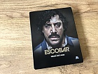 ESCOBAR Steelbook™ Limitovan sbratelsk edice (Blu-ray)