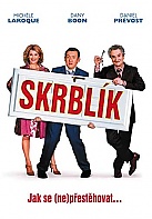Skrbl�k (DVD)