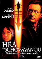 Hra na schov�vanou (DVD)