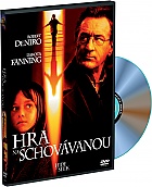 Hra na schovávanou