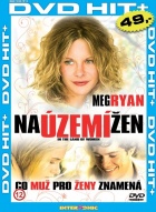 Na �zem� �en (pap�rov� obal) (DVD)