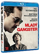 MLAD GANGSTER (Blu-ray)
