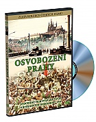 Osvobození Prahy (DVD)