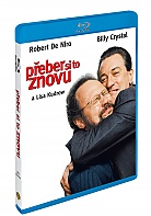 Přeber si to znovu (Blu-Ray)