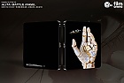 FAC #117 ALITA: BOJOV ANDL FullSlip XL + Lenticular Magnet 3D + 2D Steelbook™ Limitovan sbratelsk edice - slovan