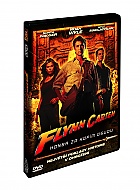 Flynn Carsen - Honba za kop�m osudu (DVD)