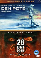 DEN POT� + 28 DN� POT� Kolekce (DVD)