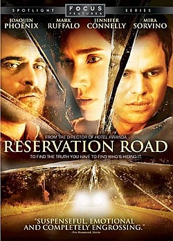 Reservation Road (Film X)