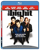 Big Hit (Blu-Ray)