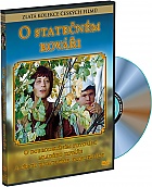 O statečném kováři (DVD)
