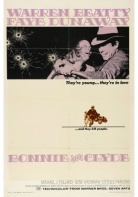 Bonnie a Clyde (DVD)