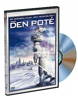 Den Poté 2DVD