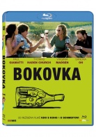 Bokovka (Blu-Ray)