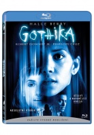 Gothika (CZ dabing) (Blu-Ray)