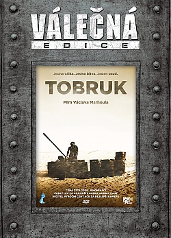 Tobruk 1DVD V.E.