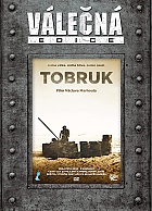 Tobruk 1DVD V.E. (DVD)
