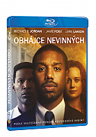 OBHJCE NEVINNCH (Blu-ray)