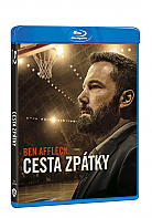 CESTA ZPTKY (Blu-ray)