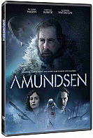 AMUNDSEN (DVD)
