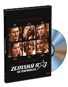 Zemsk� r�j to na pohled (DVD)