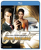JAMES BOND 007: Dnes neumírej OLD COVER (Blu-Ray)