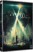 Akta X - 5. sezna Kolekce (6 DVD)